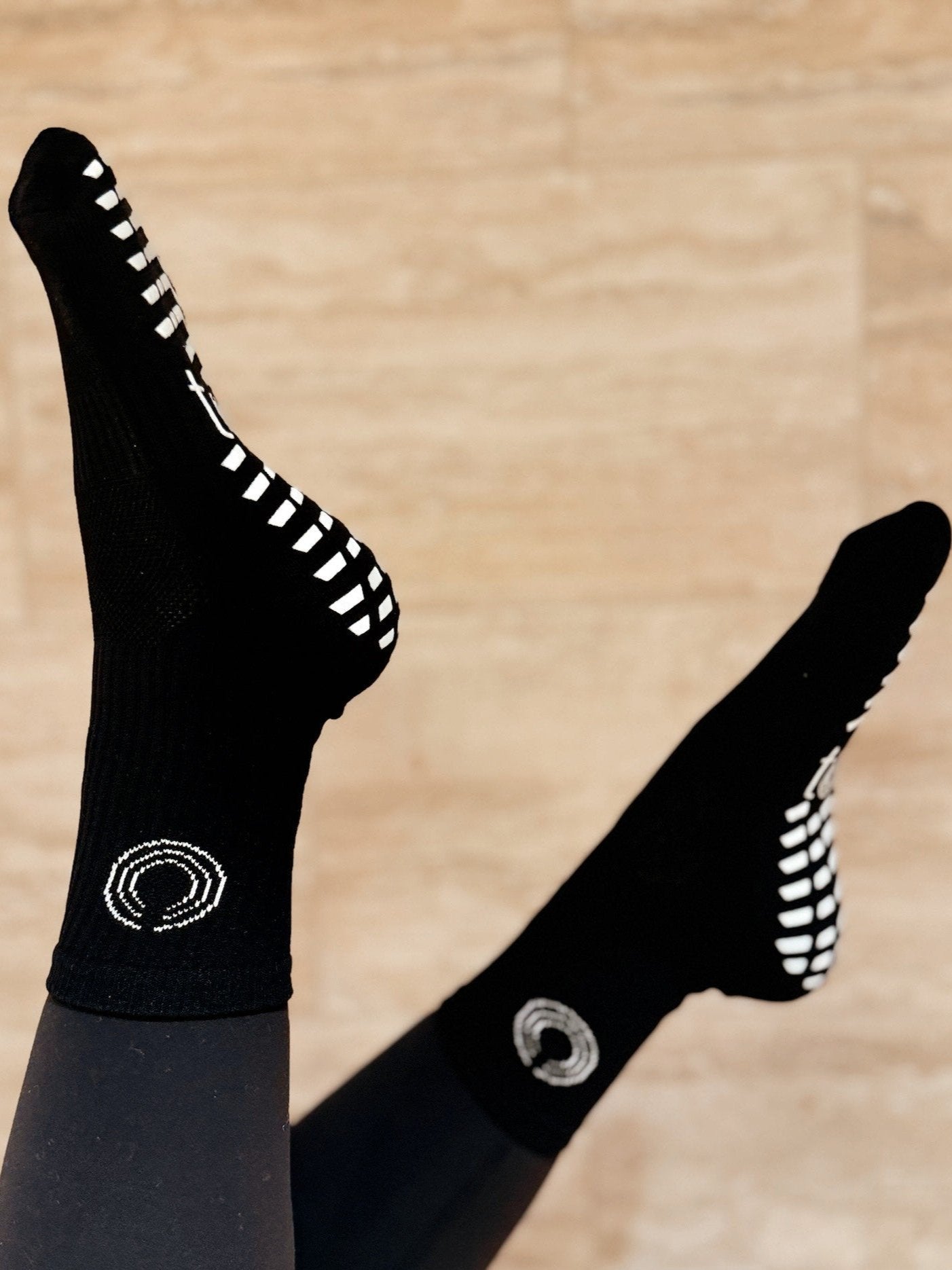 Crew grips