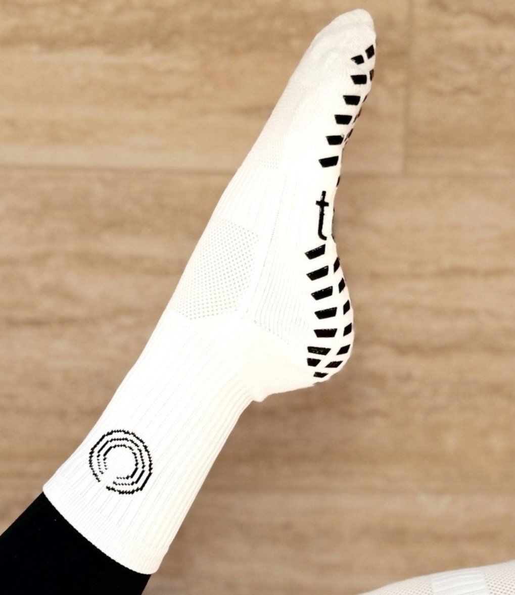Crew grips